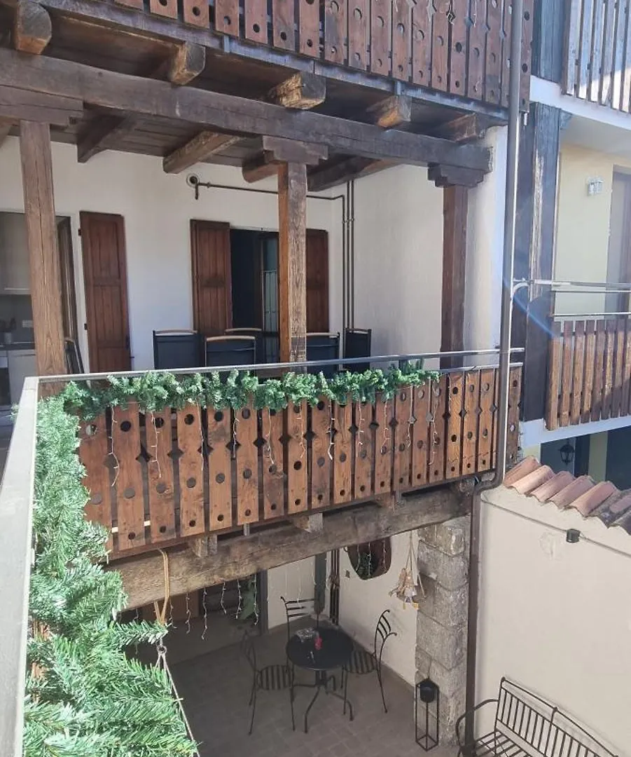 Guest house La Corte Della Casera Cassina Valsassina