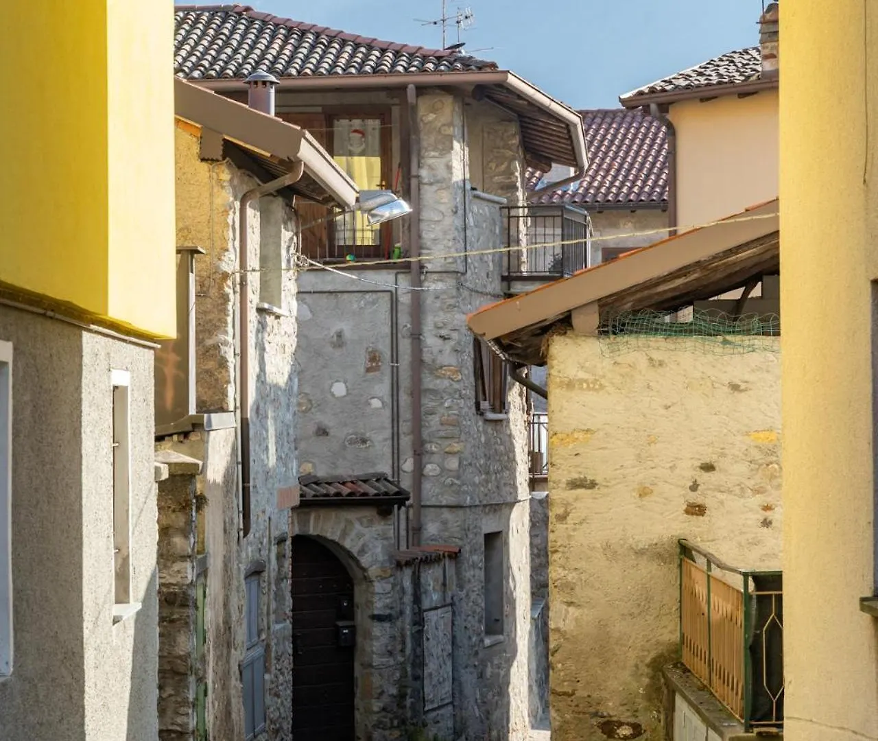 Guest house La Corte Della Casera Cassina Valsassina