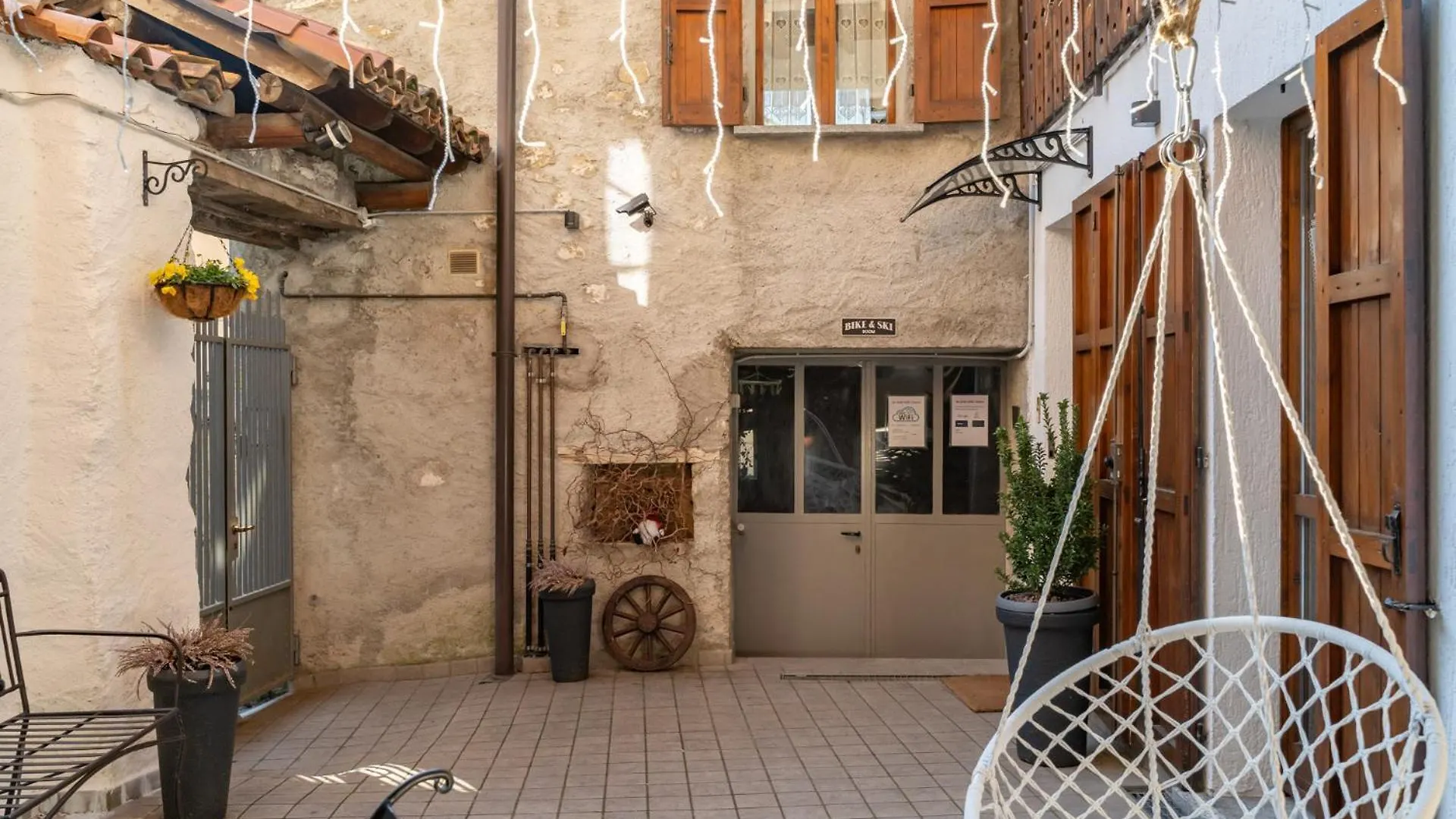 La Corte Della Casera Cassina Valsassina 0*,