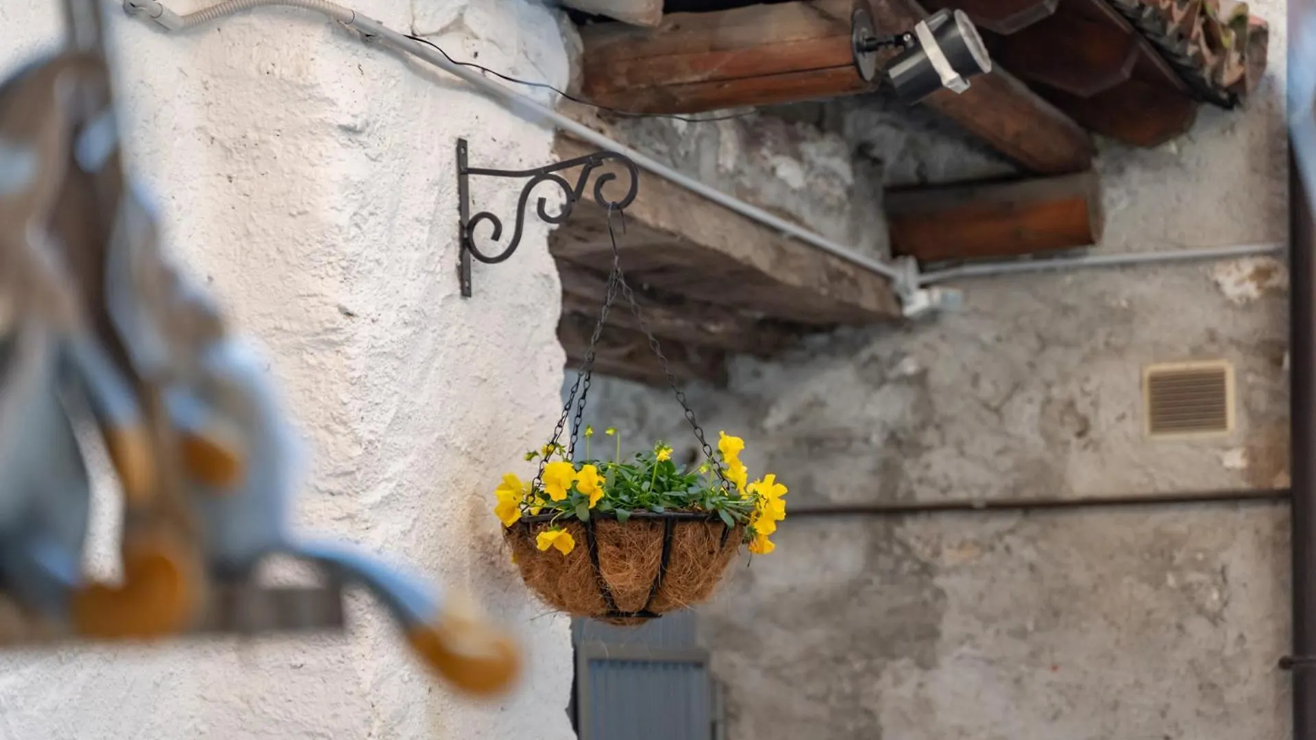 La Corte Della Casera Cassina Valsassina Guest house