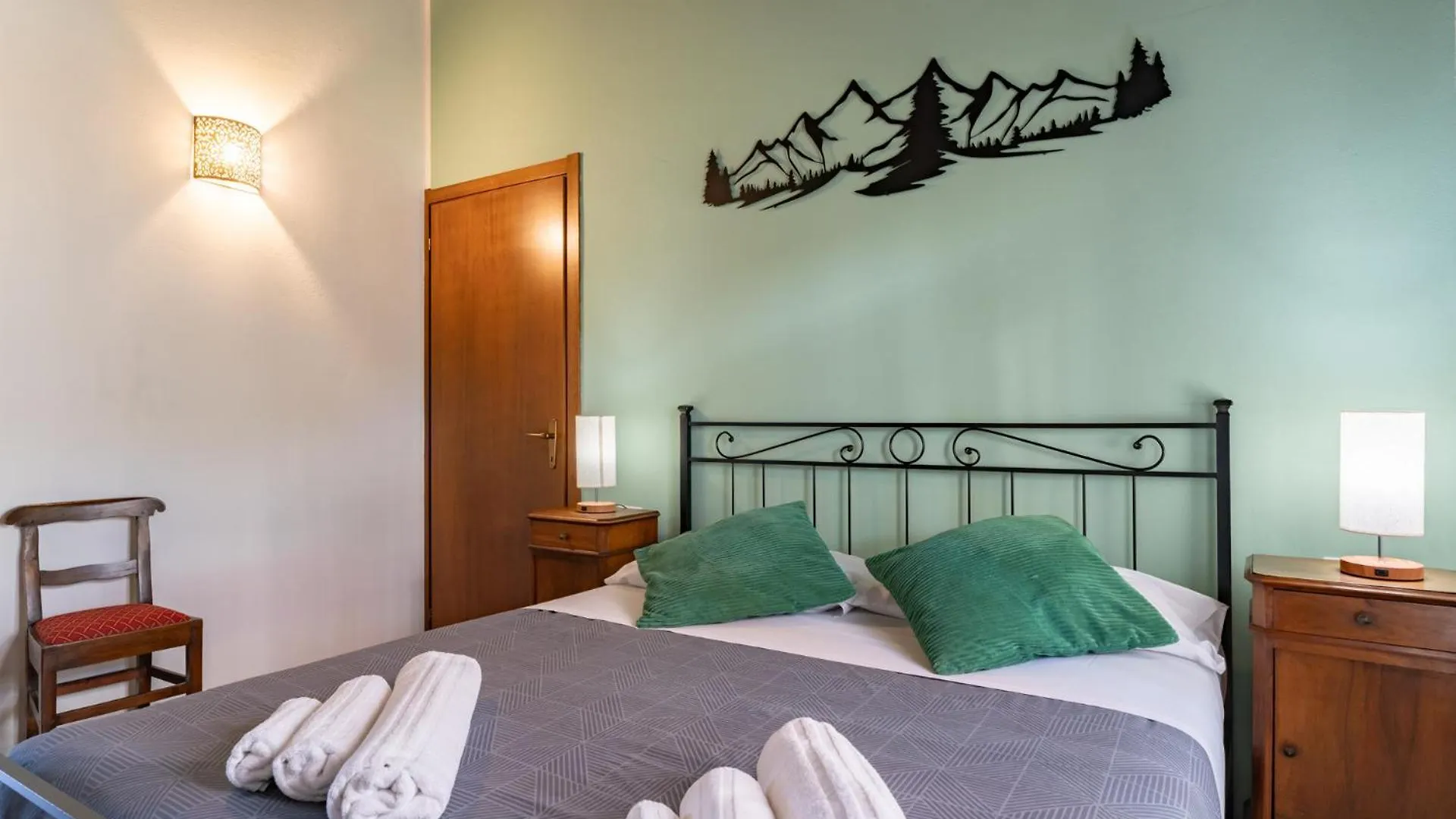 Guest house La Corte Della Casera Cassina Valsassina