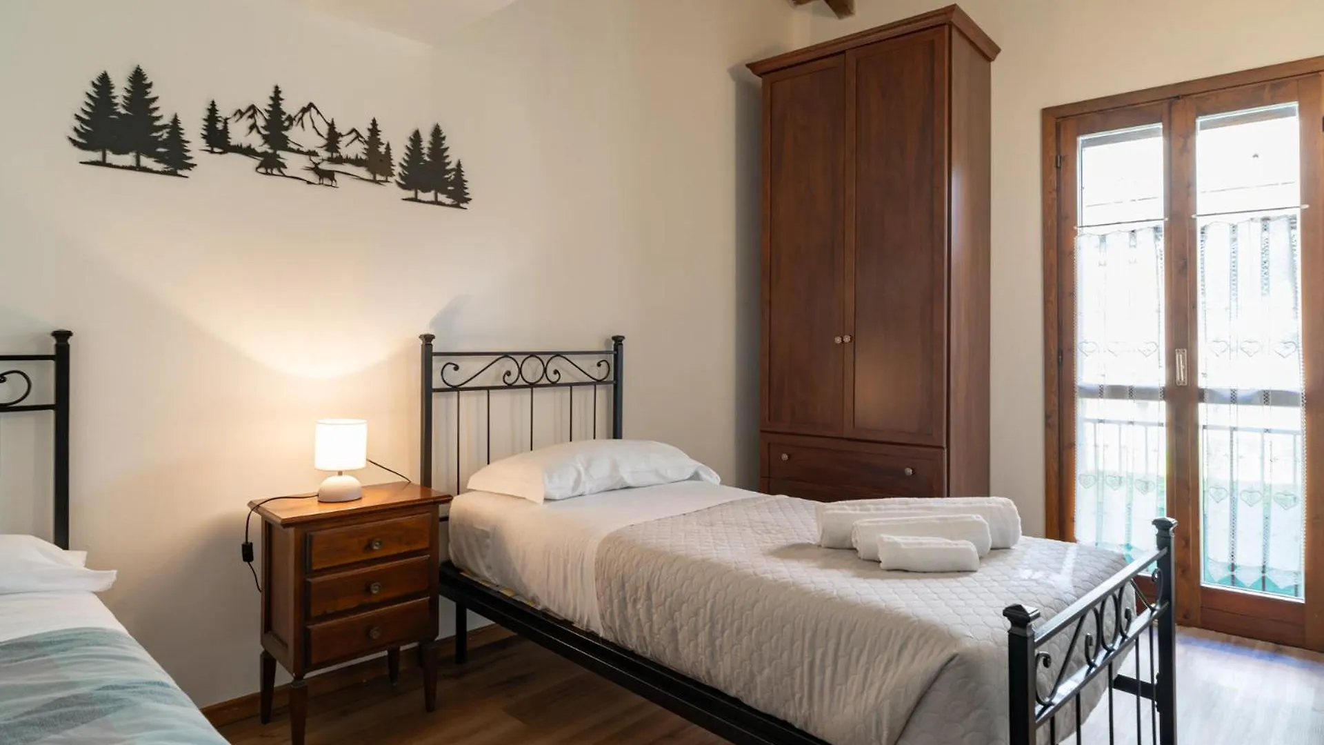 La Corte Della Casera Cassina Valsassina
