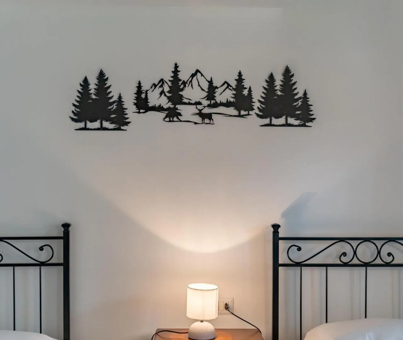 La Corte Della Casera Cassina Valsassina Guest house