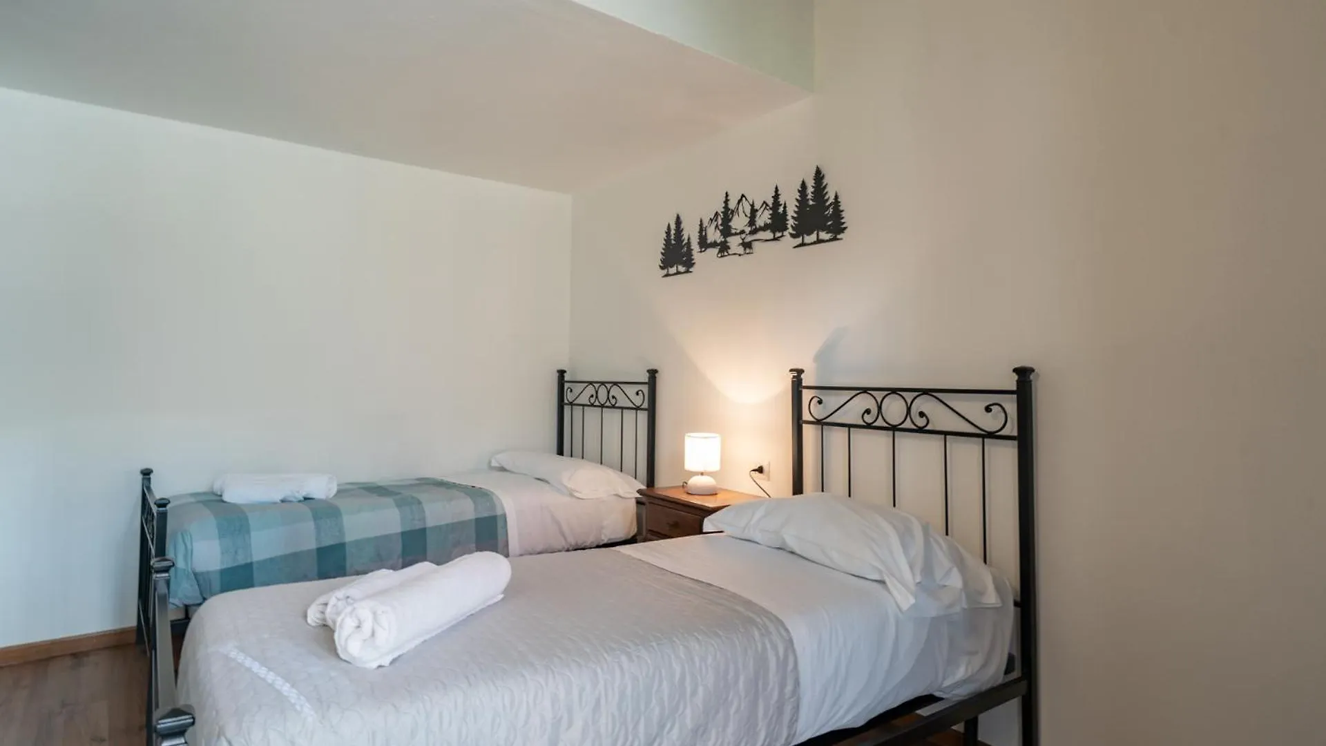 La Corte Della Casera Cassina Valsassina 0*,