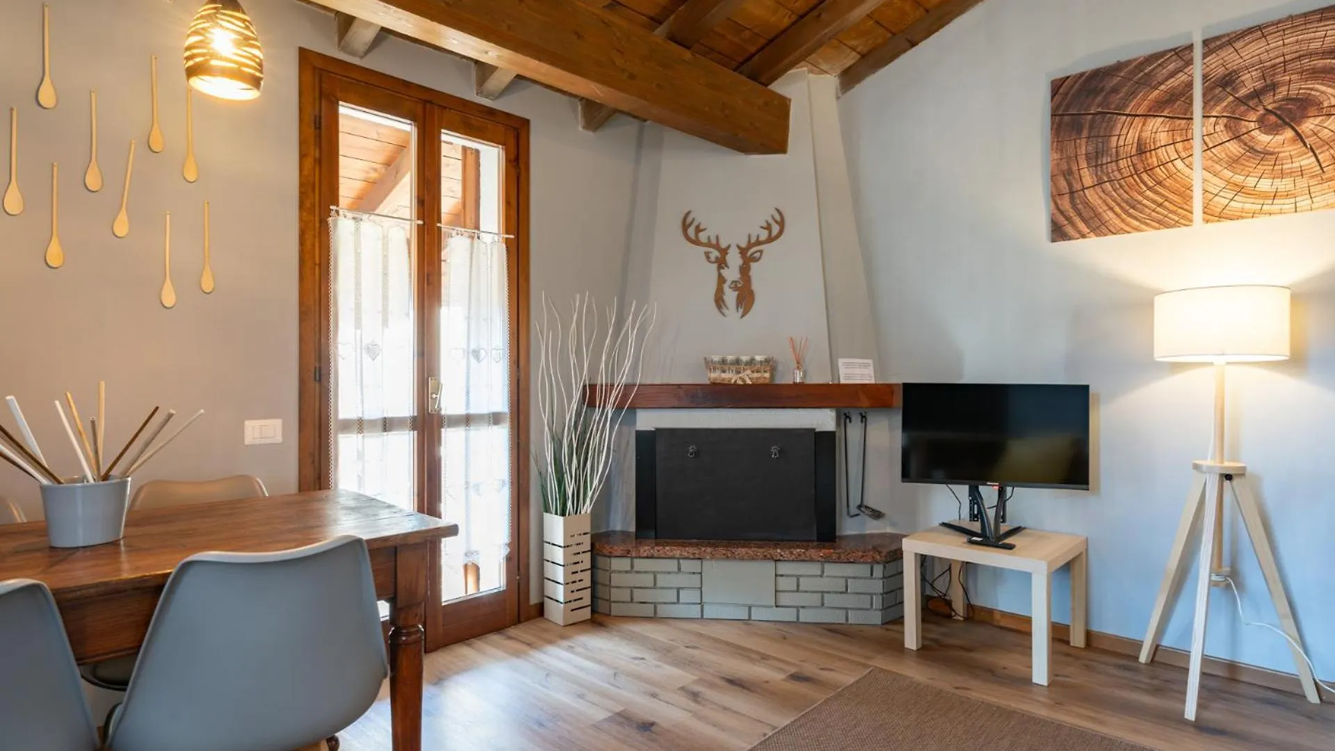 Guest house La Corte Della Casera Cassina Valsassina