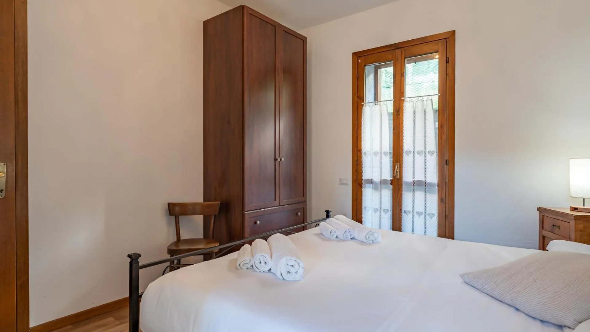 La Corte Della Casera Cassina Valsassina Italy
