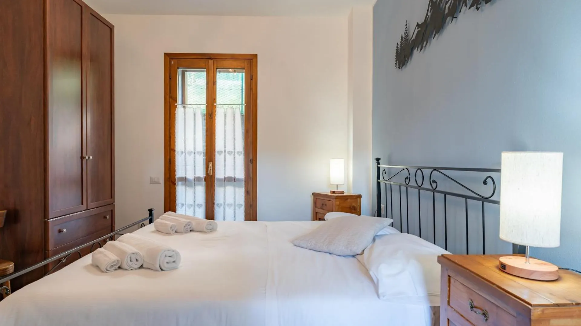 Guest house La Corte Della Casera Cassina Valsassina Italy