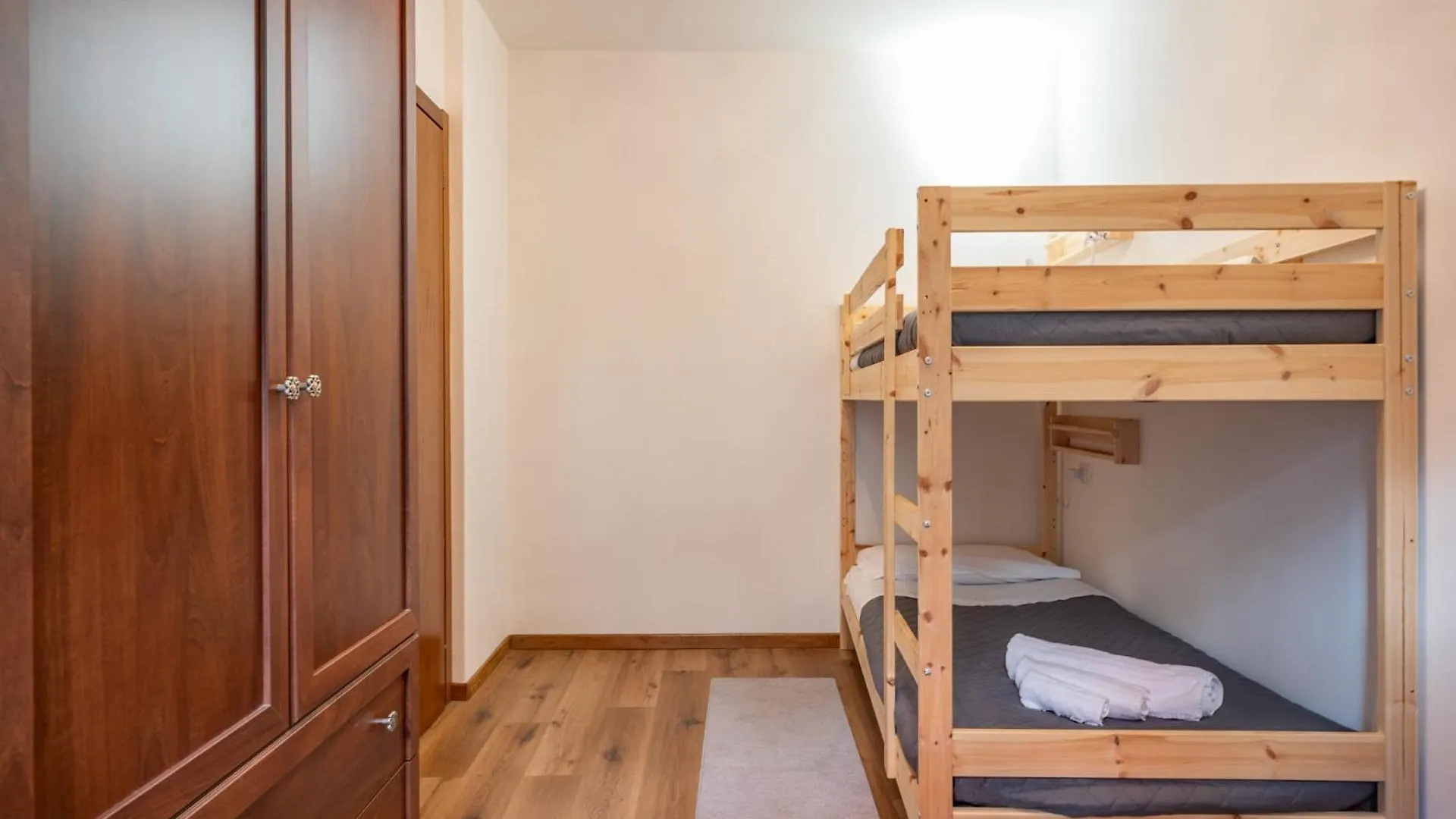 La Corte Della Casera Cassina Valsassina