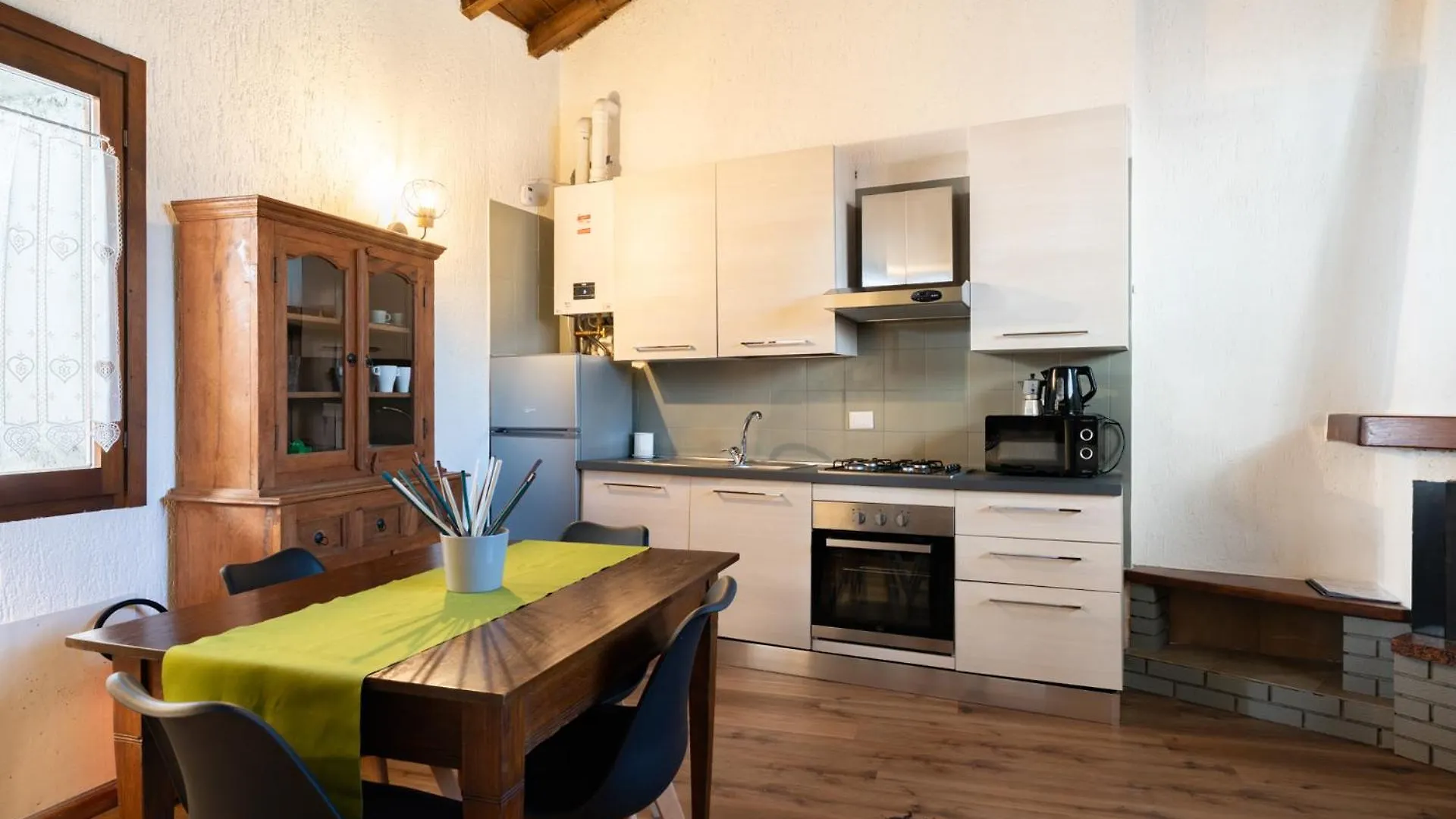 La Corte Della Casera Cassina Valsassina 0*,
