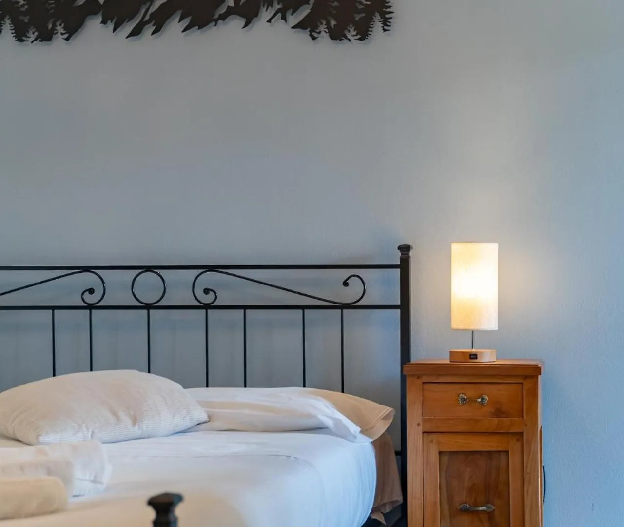 La Corte Della Casera Cassina Valsassina Guest house