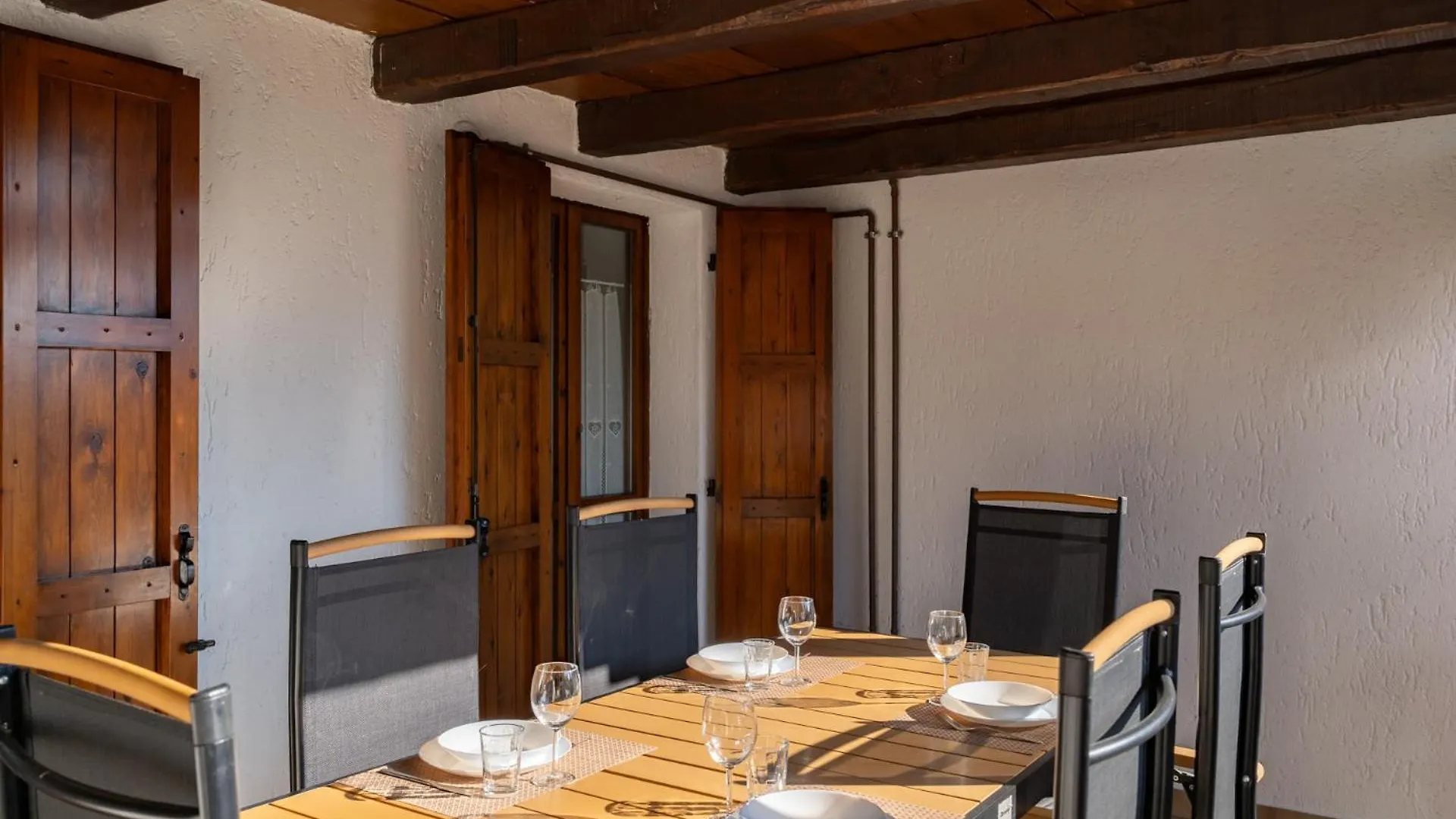 La Corte Della Casera Cassina Valsassina Italy