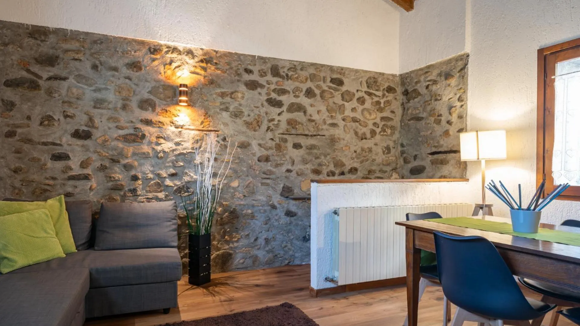 La Corte Della Casera Cassina Valsassina Guest house